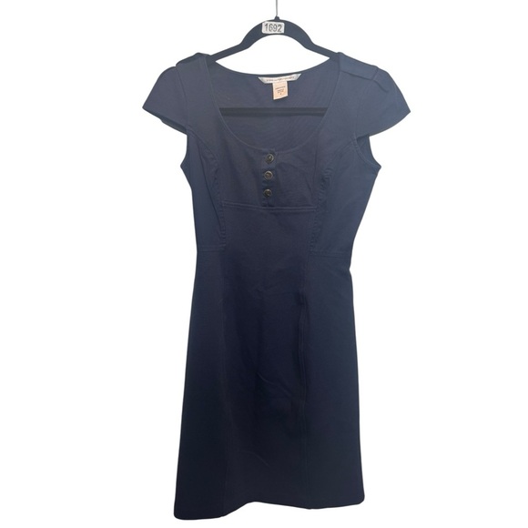 Diane von Furstenberg Dominette Dress - Size 4 - Picture 5 of 5